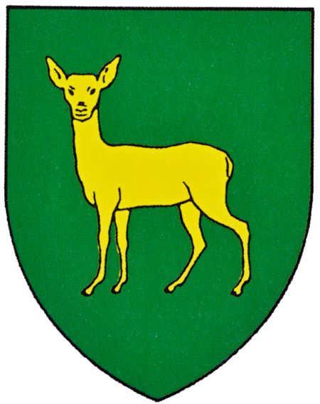 Arms of Hinnerup