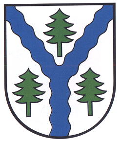 Wappen von Hockeroda