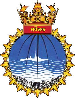 INS Sevekshak, Indian Navy.jpg