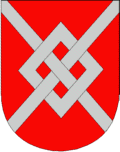 Arms (crest) of Karmøy
