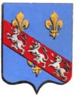 Blason de Le Dorat/Coat of arms (crest) of {{PAGENAME