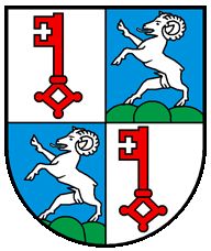 Coat of arms (crest) of Montenol