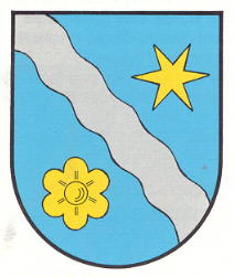 Wappen von Offenbach (Kusel)/Arms of Offenbach (Kusel)