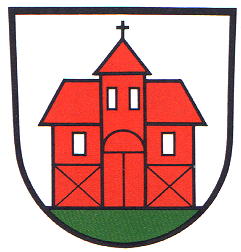 Wappen von Reichartshausen