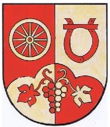 Seal of Seiersberg-Pirka