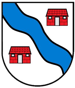 Wappen von Vorbachzimmern/Arms of Vorbachzimmern