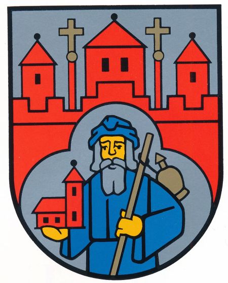 Wappen von Winterberg
