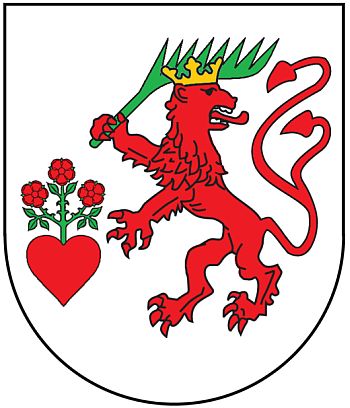 Arms of Zaniemyśl