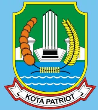 Arms (crest) of Bekasi