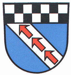 Wappen von Bempflingen / Arms of Bempflingen