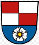Wappen von Billingshausen / Arms of Billingshausen