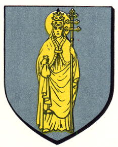Blason de Buswiller/Arms (crest) of Buswiller