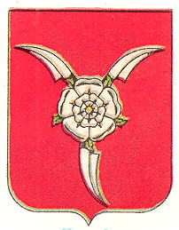 Arms (crest) of Chortkiv