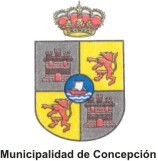 Arms (crest) of Concepción (Paraguay)