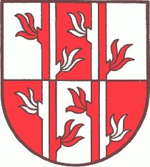 Wappen von Dienersdorf