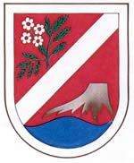 Wappen von Grossenheidorn/Arms (crest) of Grossenheidorn