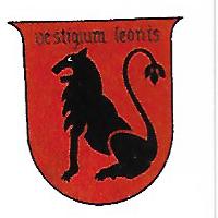Coat of arms (crest) of the III Group, KG 26, Germany