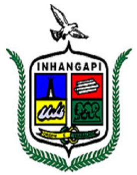 Brasão de Inhangapi/Arms (crest) of Inhangapi