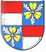 Wappen von Jerichow II/Arms of Jerichow II