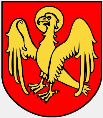 Arms of Kwidzyn (county)