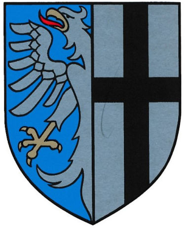 Wappen von Meschede / Arms of Meschede