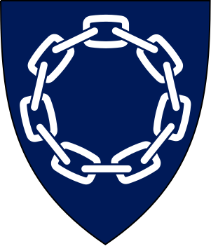 Arms of Norwegian Association of Local and Regional Authorities