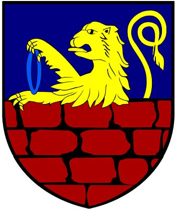 Arms of Nowy Dwór