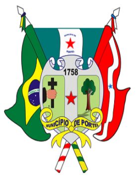 Brasão de Portel (Pará)/Arms (crest) of Portel (Pará)