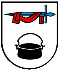 Coat of arms (crest) of Prato-Sornico