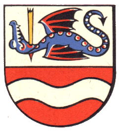 Wappen von Surava/Arms (crest) of Surava