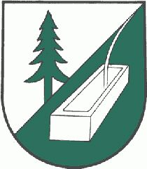 Wappen von Treglwang/Arms (crest) of Treglwang