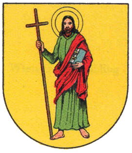Wappen von Wien-Unterdöbling
