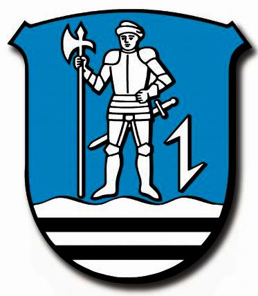 Wappen von Wächtersbach/Arms of Wächtersbach