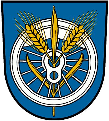 Wappen von Wildau