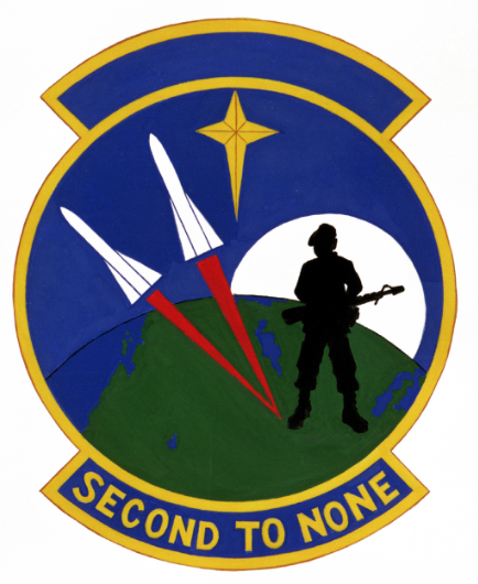 File:322nd Missile Security Squadron, US Air Force.png