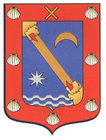 Escudo de Aulesti/Arms (crest) of Aulesti