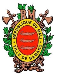 Arms (crest) of Bamako