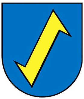 Wappen von Böhringen (Dietingen)/Arms of Böhringen (Dietingen)