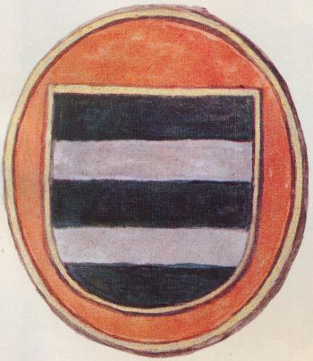 Arms of Dolní Bobrová