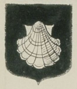 Arms (crest) of Election officers in Doullens
