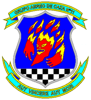 File:Fighter Air Group No 11, Air Force of Venezuela.png
