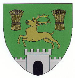 Wappen von Jaidhof/Arms of Jaidhof