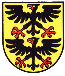 Wappen von Läufelfingen