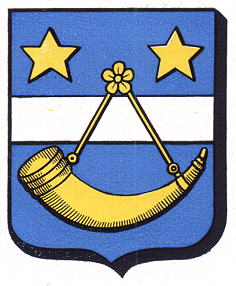 Blason de Lessy/Coat of arms (crest) of {{PAGENAME