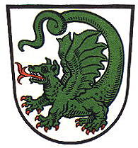 Wappen von Lindenhardt/Arms of Lindenhardt