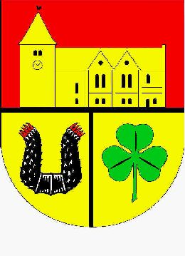 Wappen von Mellinghausen