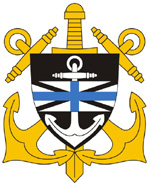 Arms of Naval Base, Estonian Navy