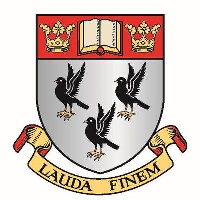 Coat of arms (crest) of Nottingham High School