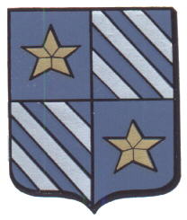 Wapen van Olen/Coat of arms (crest) of Olen