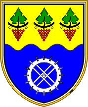 Coat of arms (crest) of Oplotnica